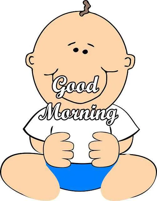 Good Morning Wishes Greeting Cards 7103