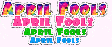 April Fools Day Greeting Cards 97577