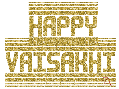 Baisakhi Greeting Cards 97718