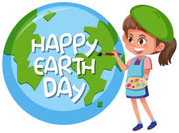 Earth Day Greeting Cards 99174