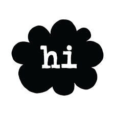 Hi Hello Greetings Greeting Cards 99854