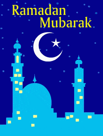 Ramadan Greeting Cards 100899