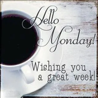Good Morning Wishes Greeting Cards 6669