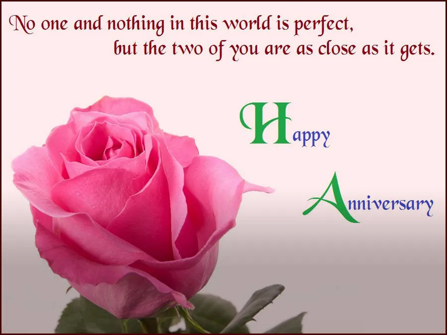 Anniversary Greetings Greeting Cards 8275