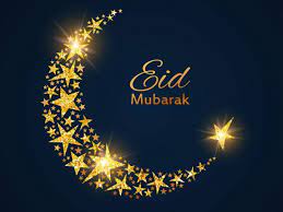 Eid al-Fitr Greeting Cards 98273