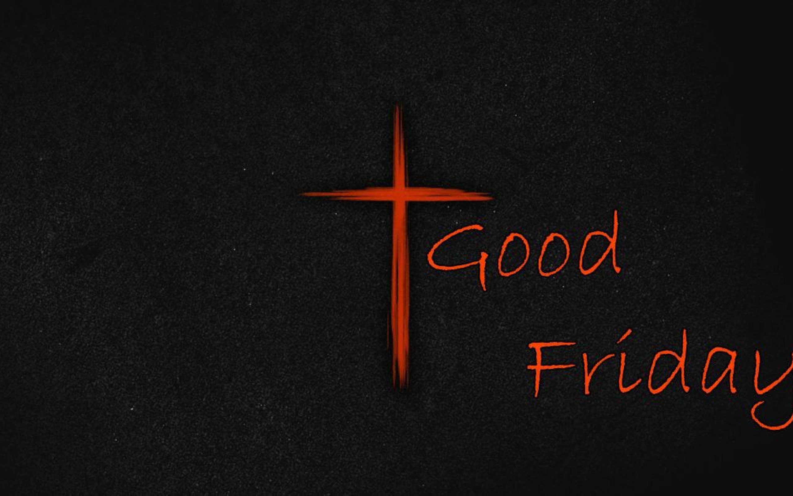 Good Friday Greeting Cards 98771