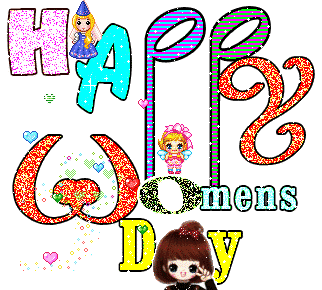 Womens Day Greeting Cards 99738