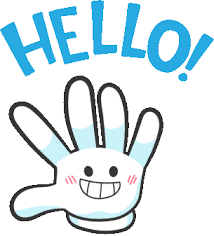 Hi Hello Greetings Greeting Cards 99840