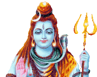 Mahashivratri Greeting Cards 100495