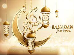 Ramadan Greeting Cards 100869