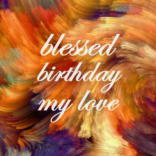 Birthday Greetings Greeting Cards 3278