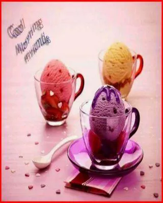 Good Morning Wishes Greeting Cards 6591