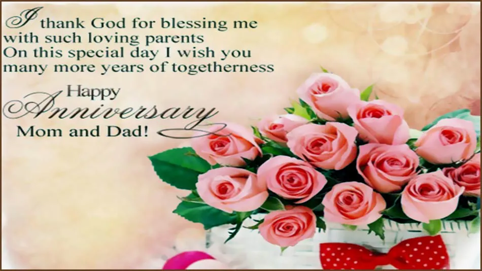 Anniversary Greetings Greeting Cards 8586