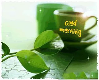 Good Morning Wishes Greeting Cards 6590