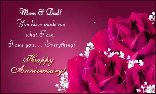 Anniversary Greetings Greeting Cards 8576