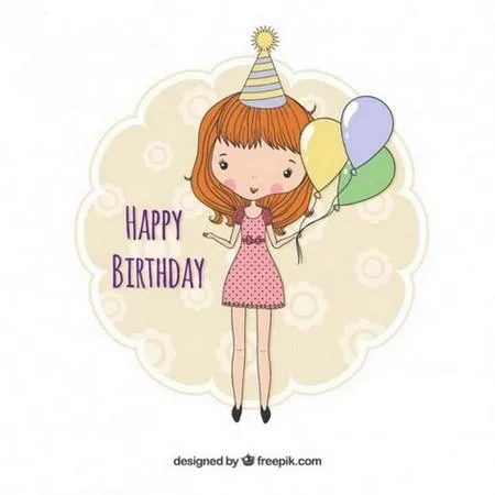 Birthday Greetings Greeting Cards 3274