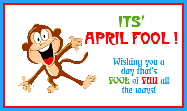 April Fools Day Greeting Cards 97574
