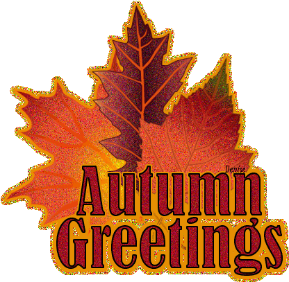 Autumnal Equinox Greeting Cards 97624