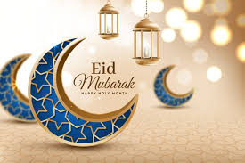 Eid al-Fitr Greeting Cards 98289