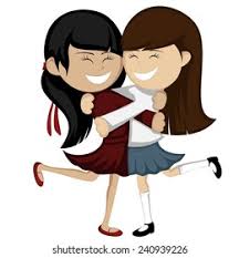 Hug Day Greeting Cards 99900