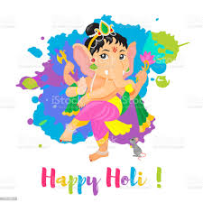 Ganesh Chaturthi Greeting Cards 100400