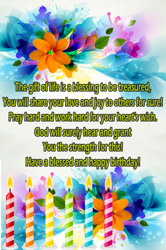 Bible Verses Greetings Greeting Cards 19218