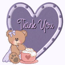 Thank You Greetings Greeting Cards 12711