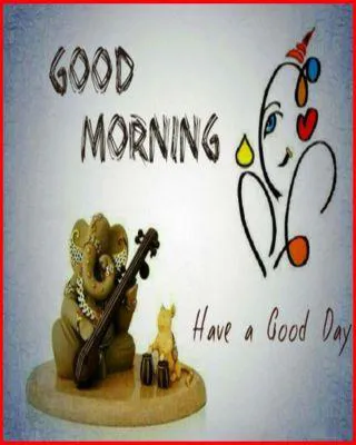Good Morning Wishes Greeting Cards 6670