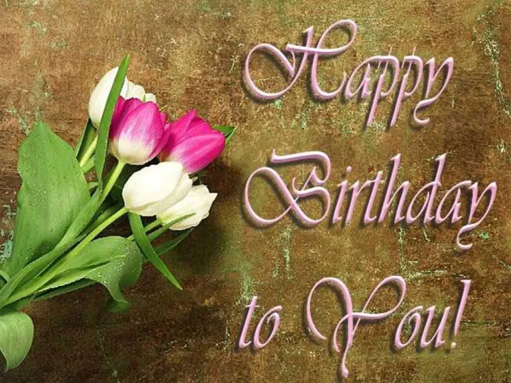 Birthday Greetings Greeting Cards 3523