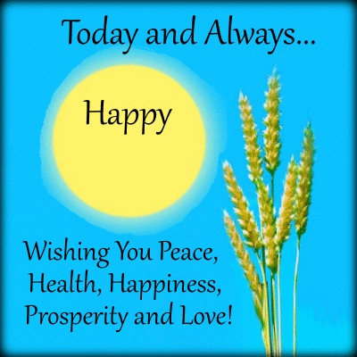 Baisakhi Greeting Cards 97719