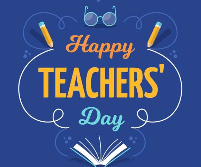 Teachers Day Greeting Cards 99657