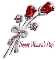 Womens Day Greeting Cards 99731