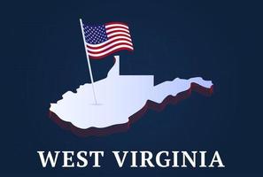 West Virginia Day Greeting Cards 101592