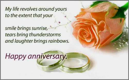 Anniversary Greetings Greeting Cards 8463