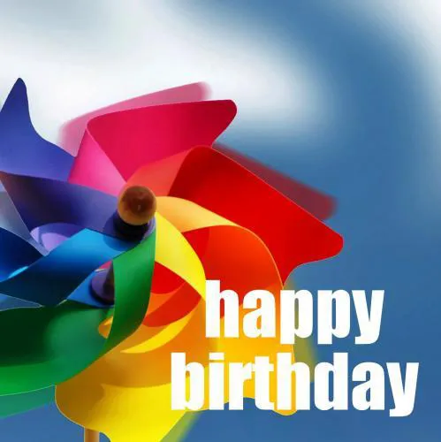 Birthday Greetings Greeting Cards 3303