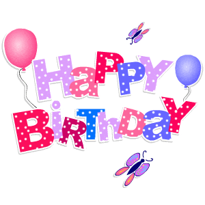 Birthday Greetings Greeting Cards 4349