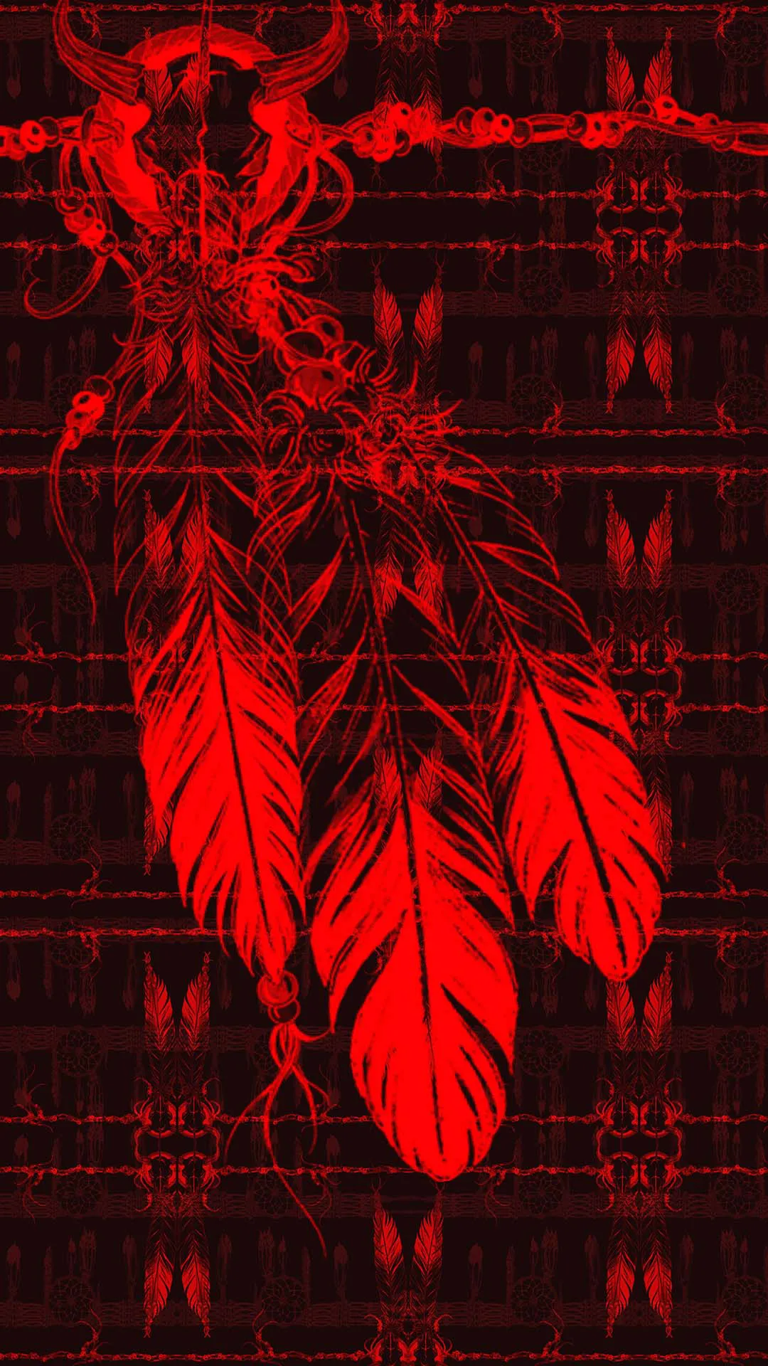 Native American Day Greeting Cards 50856