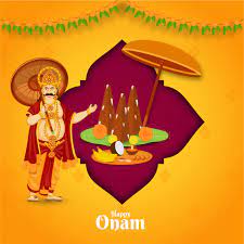 Onam Greeting Cards 99490