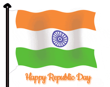 Republic Day Greetings Greeting Cards 99597