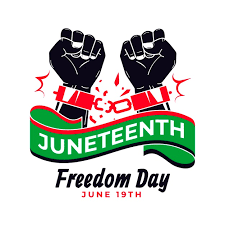 Juneteenth Emancipation Day Greeting Cards 100239