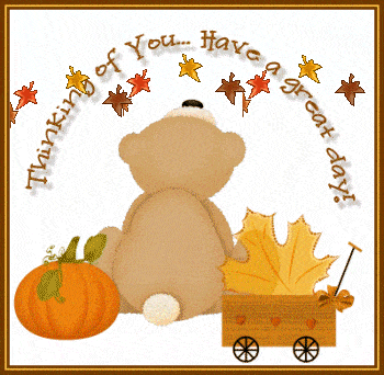 Autumnal Equinox Greeting Cards 97626