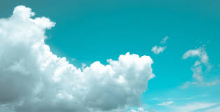 Clouds Greetings Greeting Cards 98057