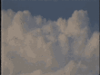 Clouds Greetings Greeting Cards 98071