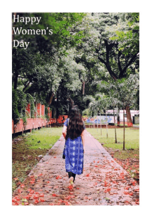 Womens Day Greeting Cards 99733