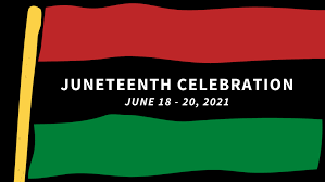 Juneteenth Emancipation Day Greeting Cards 100240
