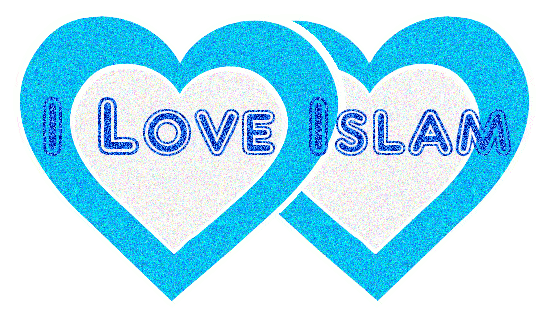 Islamic New Year Greeting Cards 97388