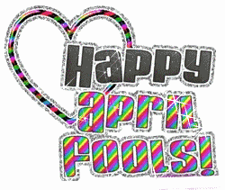April Fools Day Greeting Cards 97580