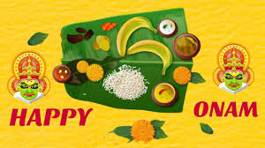 Onam Greeting Cards 99495