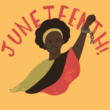 Juneteenth Emancipation Day Greeting Cards 100258