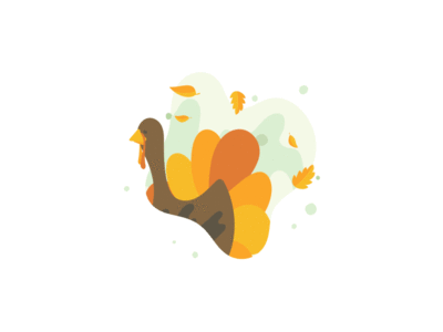 Thanksgiving Day Greeting Cards 101260